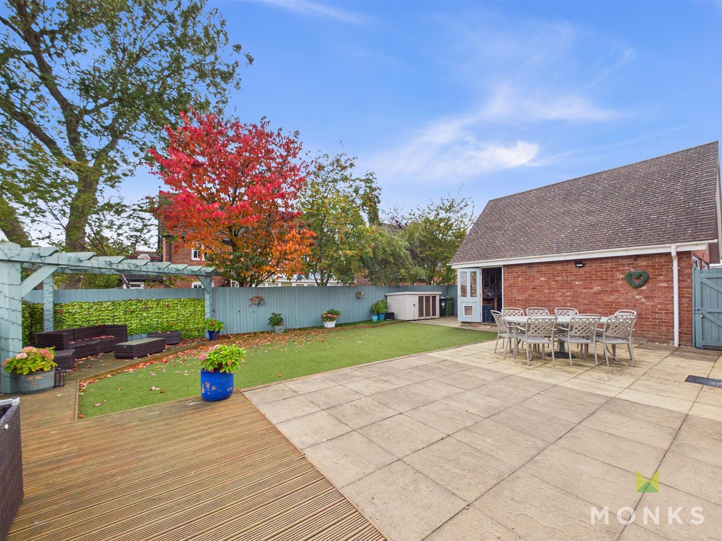 6 Loveridge Drive, Shrewsbury, SY4 2DJ For Sale 6 Loveridge Drive, Shrewsbury, SY4 2DJ For Sale